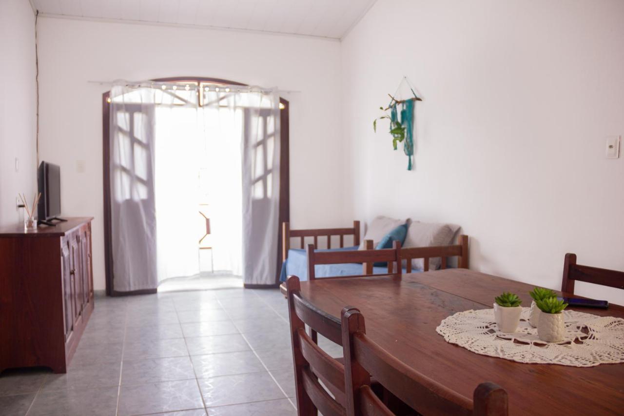Apartmán Mar Da Liberdade Morro de São Paulo Exteriér fotografie